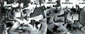 Street Art 4092 4087 GRAFFITI A4 Photo Print