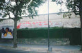 Street Art 4093 4088 GRAFFITI A4 Photo Print
