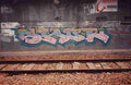 Street Art 4096 4091 GRAFFITI A4 Photo Print