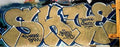 Street Art 4098 4093 GRAFFITI A4 Photo Print