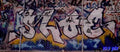 Street Art 4108 4103 GRAFFITI A4 Photo Print
