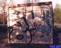 Street Art 4114 4109 GRAFFITI A4 Photo Print