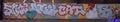 Street Art 4115 4110 GRAFFITI A4 Photo Print