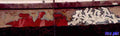 Street Art 4119 4114 GRAFFITI A4 Photo Print