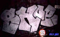 Street Art 4122 4117 GRAFFITI A4 Photo Print