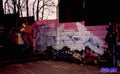 Street Art 4124 4119 GRAFFITI A4 Photo Print