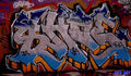 Street Art 4127 4122 GRAFFITI A4 Photo Print