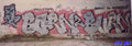 Street Art 4128 4123 GRAFFITI A4 Photo Print