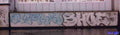 Street Art 4129 4124 GRAFFITI A4 Photo Print