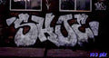 Street Art 4137 4132 GRAFFITI A4 Photo Print