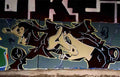 Street Art 4144 4139 GRAFFITI A4 Photo Print
