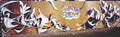 Street Art 4148 4143 GRAFFITI A4 Photo Print