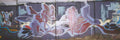 Street Art 4156 4151 GRAFFITI A4 Photo Print