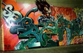Street Art 4159 4154 GRAFFITI A4 Photo Print