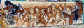 Street Art 4187 4183 GRAFFITI A4 Photo Print