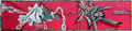 Street Art 4192 4188 GRAFFITI A4 Photo Print