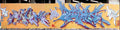 Street Art 4197 4193 GRAFFITI A4 Photo Print