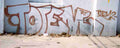 Street Art 4199 4195 GRAFFITI A4 Photo Print
