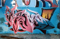 Street Art 4205 4201 GRAFFITI A4 Photo Print