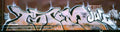 Street Art 4209 4205 GRAFFITI A4 Photo Print