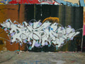 Street Art 4211 4207 GRAFFITI A4 Photo Print