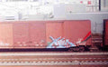 Street Art 4212 4208 GRAFFITI A4 Photo Print