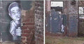 Street Art 4218 4214 GRAFFITI A4 Photo Print