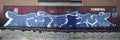 Street Art 4219 4215 GRAFFITI A4 Photo Print