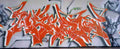 Street Art 4221 4217 GRAFFITI A4 Photo Print
