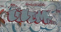 Street Art 4242 4239 GRAFFITI A4 Photo Print
