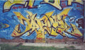 Street Art 4255 4252 GRAFFITI A4 Photo Print