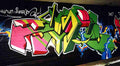 Street Art 4259 4257 GRAFFITI A4 Photo Print