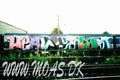 Street Art 4264 4262 GRAFFITI A4 Photo Print