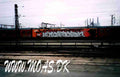 Street Art 4270 4268 GRAFFITI A4 Photo Print