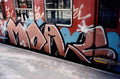 Street Art 4281 4279 GRAFFITI A4 Photo Print