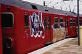 Street Art 4288 4286 GRAFFITI A4 Photo Print