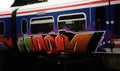 Street Art 4294 4292 GRAFFITI A4 Photo Print