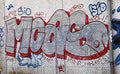 Street Art 4301 4299 GRAFFITI A4 Photo Print