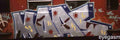 Street Art 4306 4304 GRAFFITI A4 Photo Print