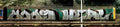 Street Art 4324 4322 GRAFFITI A4 Photo Print