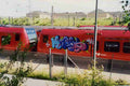 Street Art 4328 4326 GRAFFITI A4 Photo Print