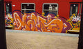 Street Art 4330 4328 GRAFFITI A4 Photo Print