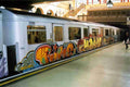 Street Art 4333 4331 GRAFFITI A4 Photo Print
