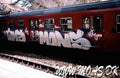 Street Art 4348 4346 GRAFFITI A4 Photo Print