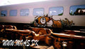 Street Art 4353 4351 GRAFFITI A4 Photo Print