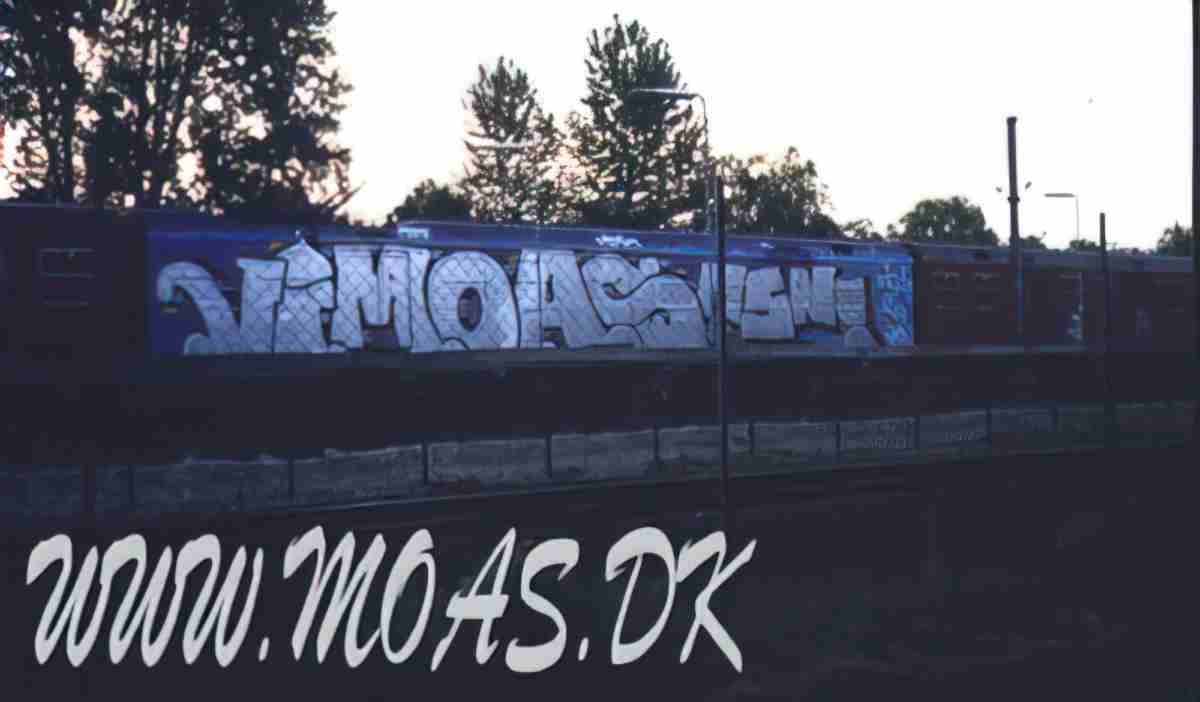 Street Art 4356 4354 GRAFFITI A4 Photo Print