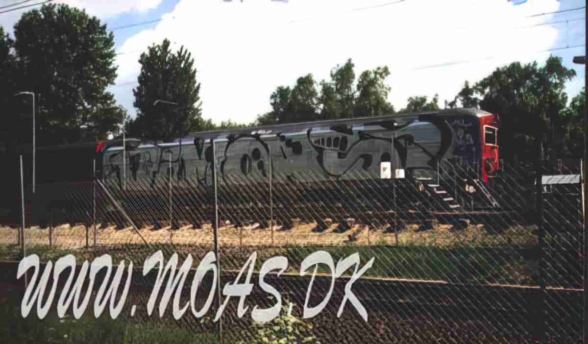 Street Art 4358 4356 GRAFFITI A4 Photo Print