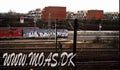 Street Art 4359 4357 GRAFFITI A4 Photo Print