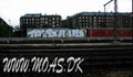 Street Art 4360 4358 GRAFFITI A4 Photo Print