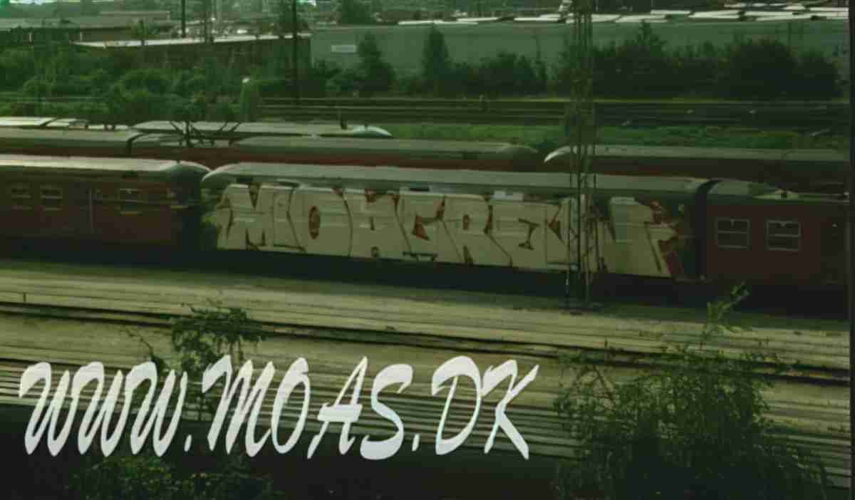 Street Art 4361 4359 GRAFFITI A4 Photo Print